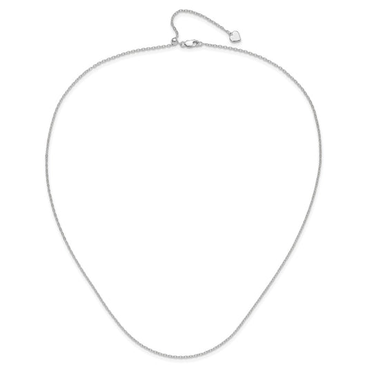 CABLE CHAIN | ADJUSTABLE