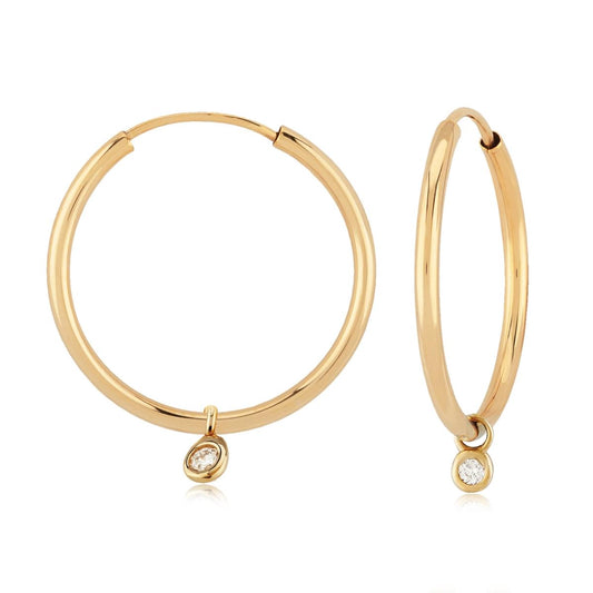 Laura Diamente | 20mm