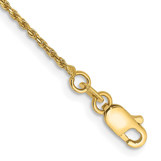 Rope Chain | 1.15MM