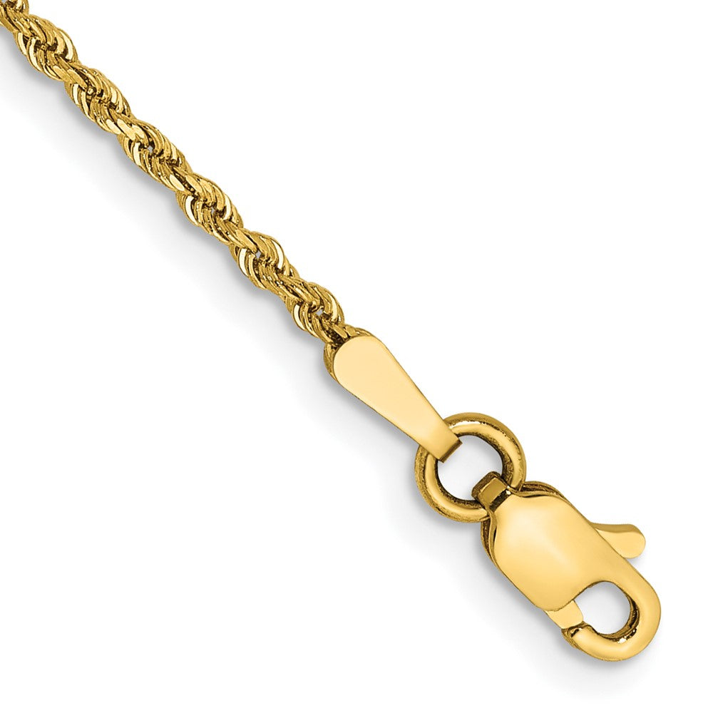 Rope Chain | 1.5MM