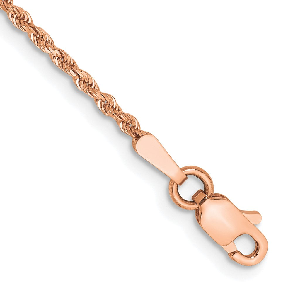 Rope Chain | 1.5MM