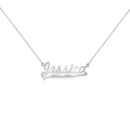 Load image into Gallery viewer, SIGNATURE NAME PLATE
