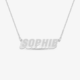 Load image into Gallery viewer, New York Post Nameplate | Large
