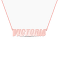 Load image into Gallery viewer, New York Post Nameplate | Large
