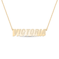 Load image into Gallery viewer, New York Post Nameplate | Large
