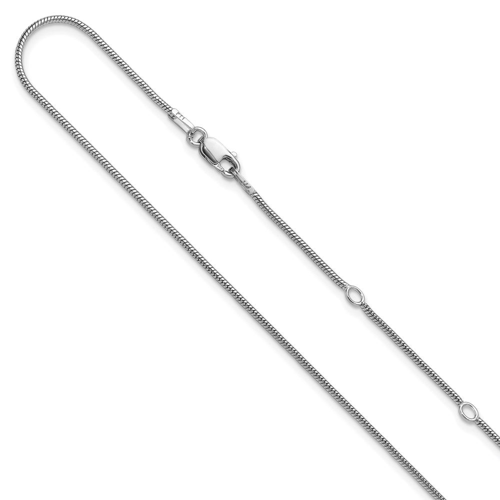 ROUND SNAKE | MULTI LENGTH