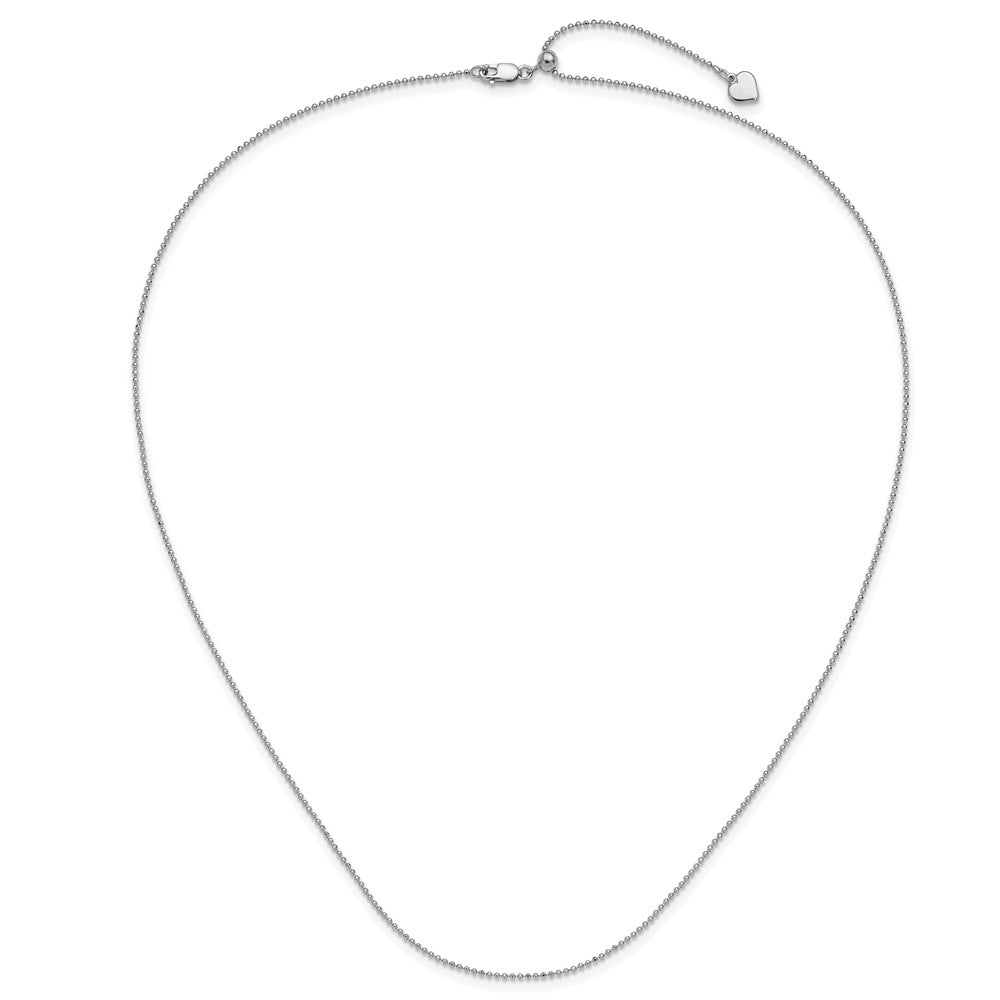 BALL CHAIN | ADJUSTABLE