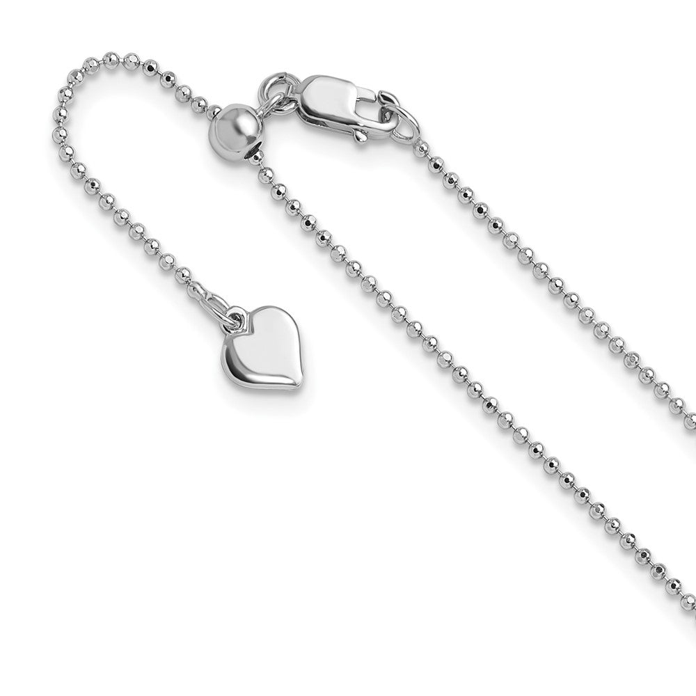 BALL CHAIN | ADJUSTABLE