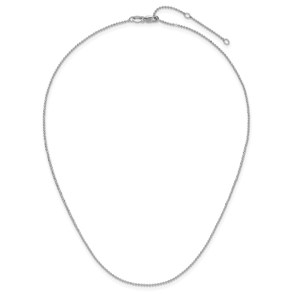 BALL CHAIN | MULTI LENGTH