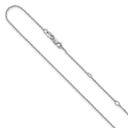 BALL CHAIN | MULTI LENGTH