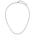 Load image into Gallery viewer, ROUND BOX CHAIN | MULTI LENGTH
