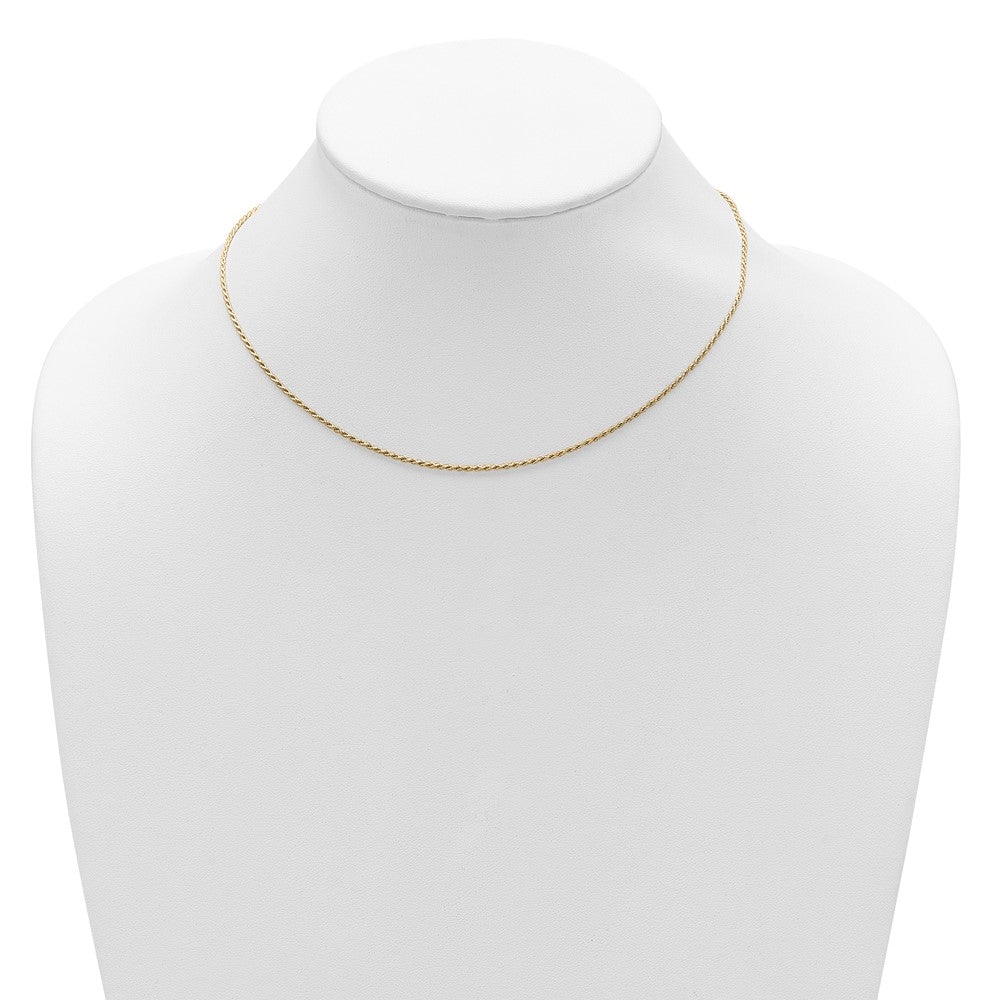 ROPE CHAIN | MULTI LENGTH
