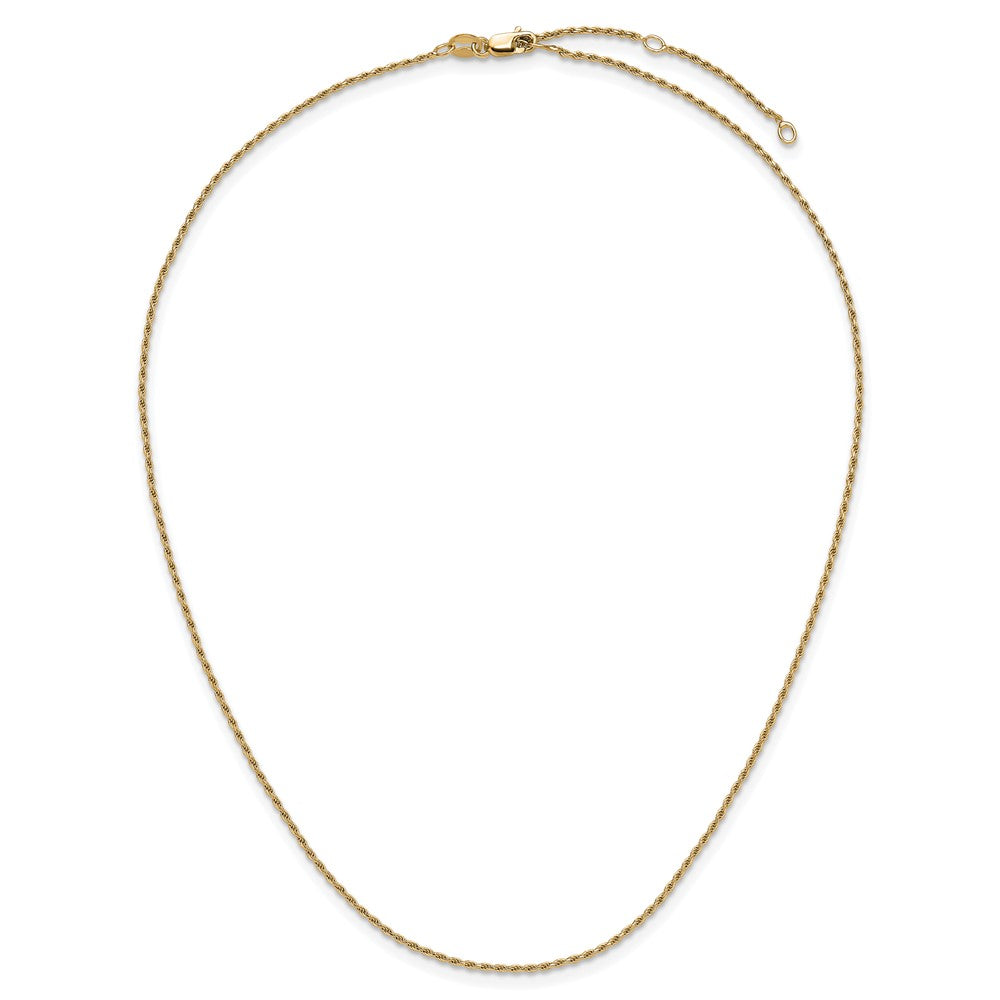ROPE CHAIN | MULTI LENGTH
