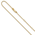 Load image into Gallery viewer, ROPE CHAIN | MULTI LENGTH
