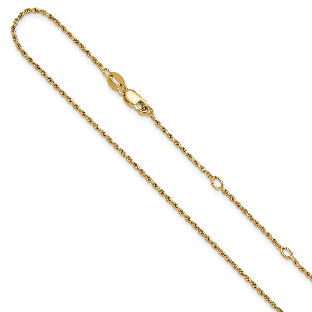 ROPE CHAIN | MULTI LENGTH