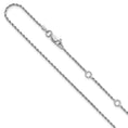 Load image into Gallery viewer, ROPE CHAIN | MULTI LENGTH
