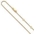 Load image into Gallery viewer, ROPE CHAIN | MULTI LENGTH
