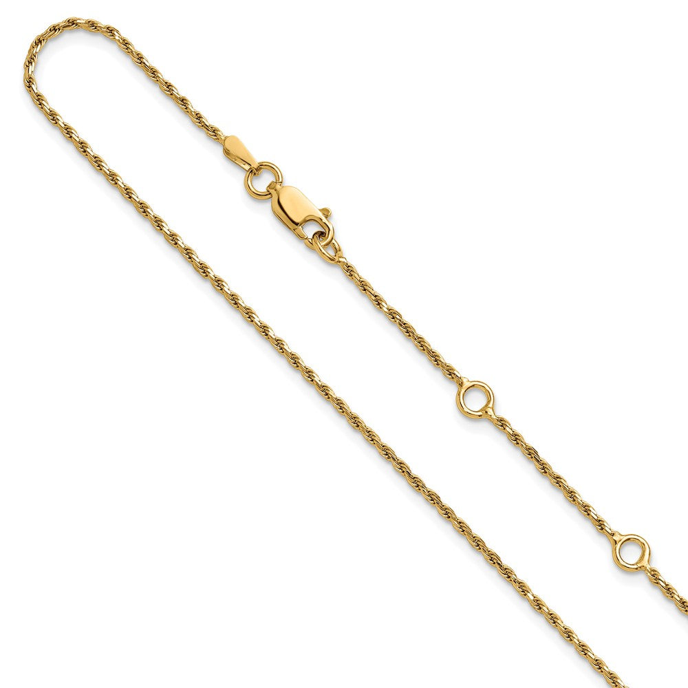 ROPE CHAIN | MULTI LENGTH