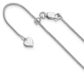 Load image into Gallery viewer, SNAKE CHAIN | ADJUSTABLE

