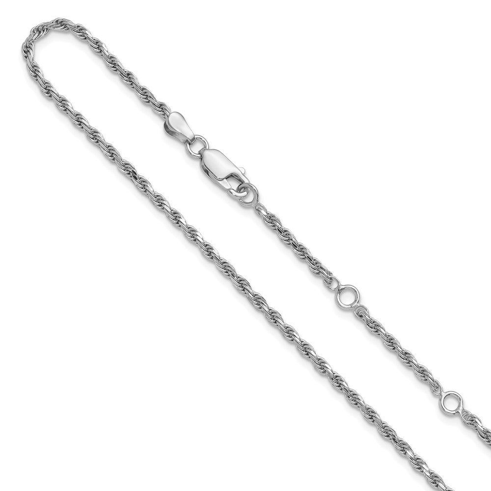 ROPE CHAIN | MULTI LENGTH