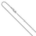 Load image into Gallery viewer, ROPE CHAIN | MULTI LENGTH

