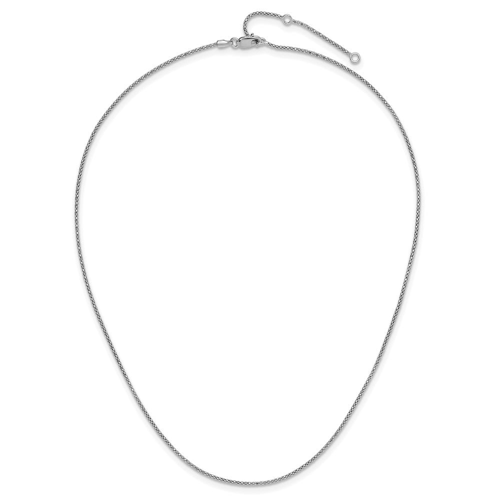 POPCORN CHAIN | MULTI LENGTH
