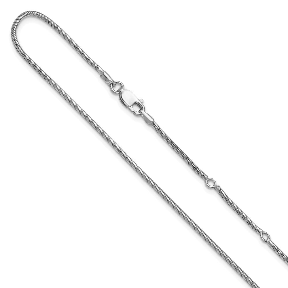 ROUND SNAKE | MULTI LENGTH