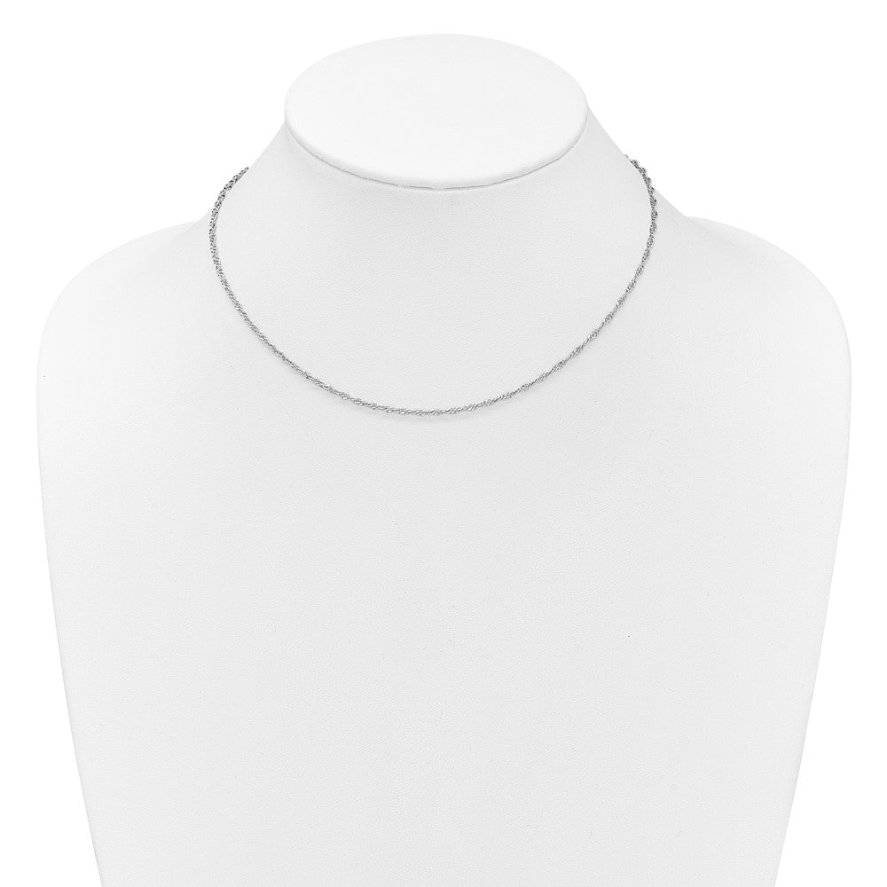 SINGAPORE CHAIN | MULTI LENGTH
