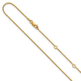 Load image into Gallery viewer, SPIGA CHAIN | MULTI LENGTH
