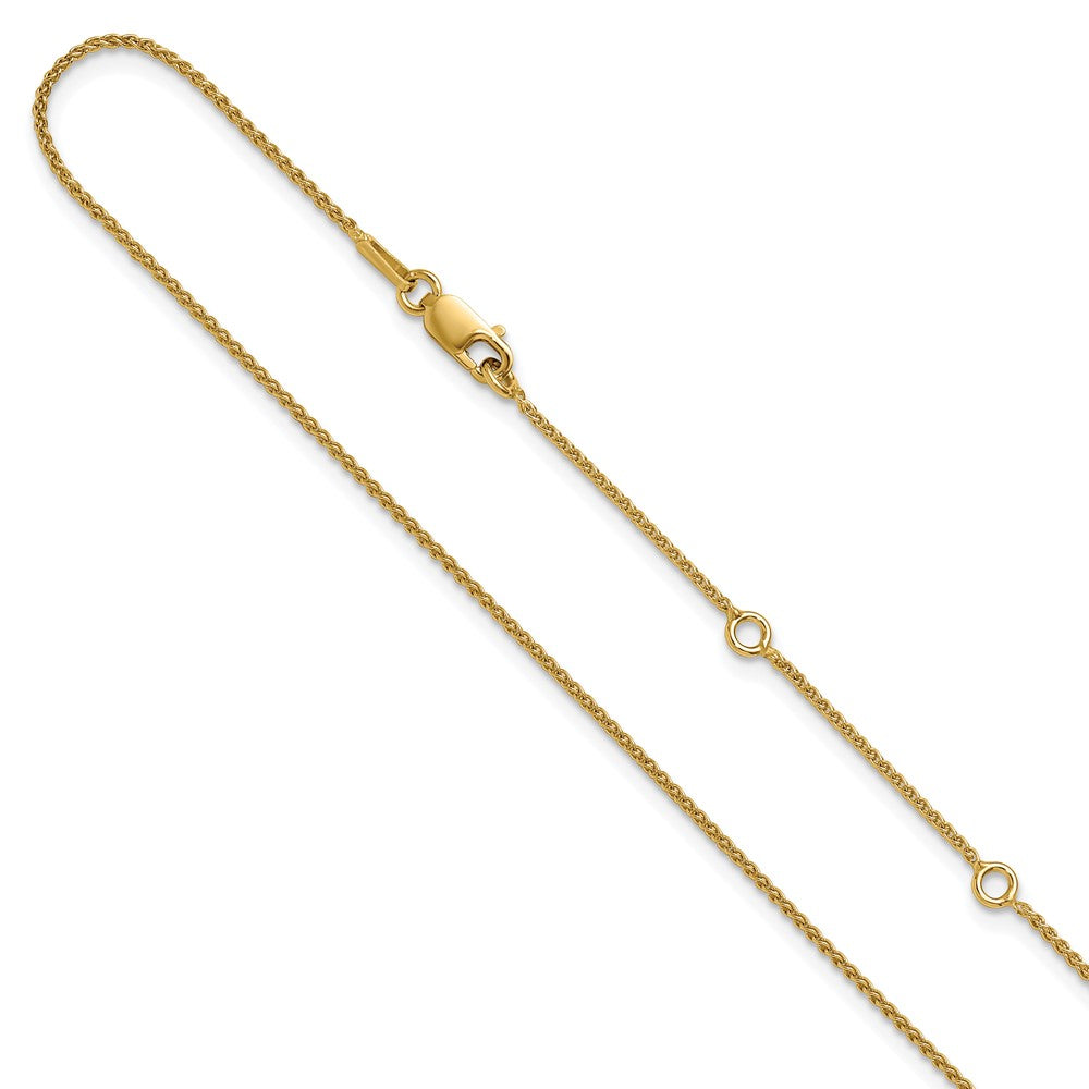 SPIGA CHAIN | MULTI LENGTH
