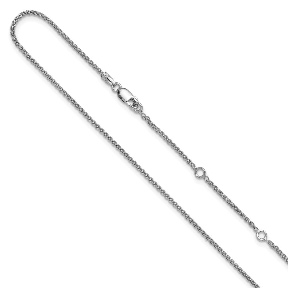 SPIGA CHAIN | MULTI LENGTH