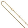 Load image into Gallery viewer, SPIGA CHAIN | MULTI LENGTH
