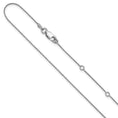 Load image into Gallery viewer, SPIGA CHAIN | MULTI LENGTH
