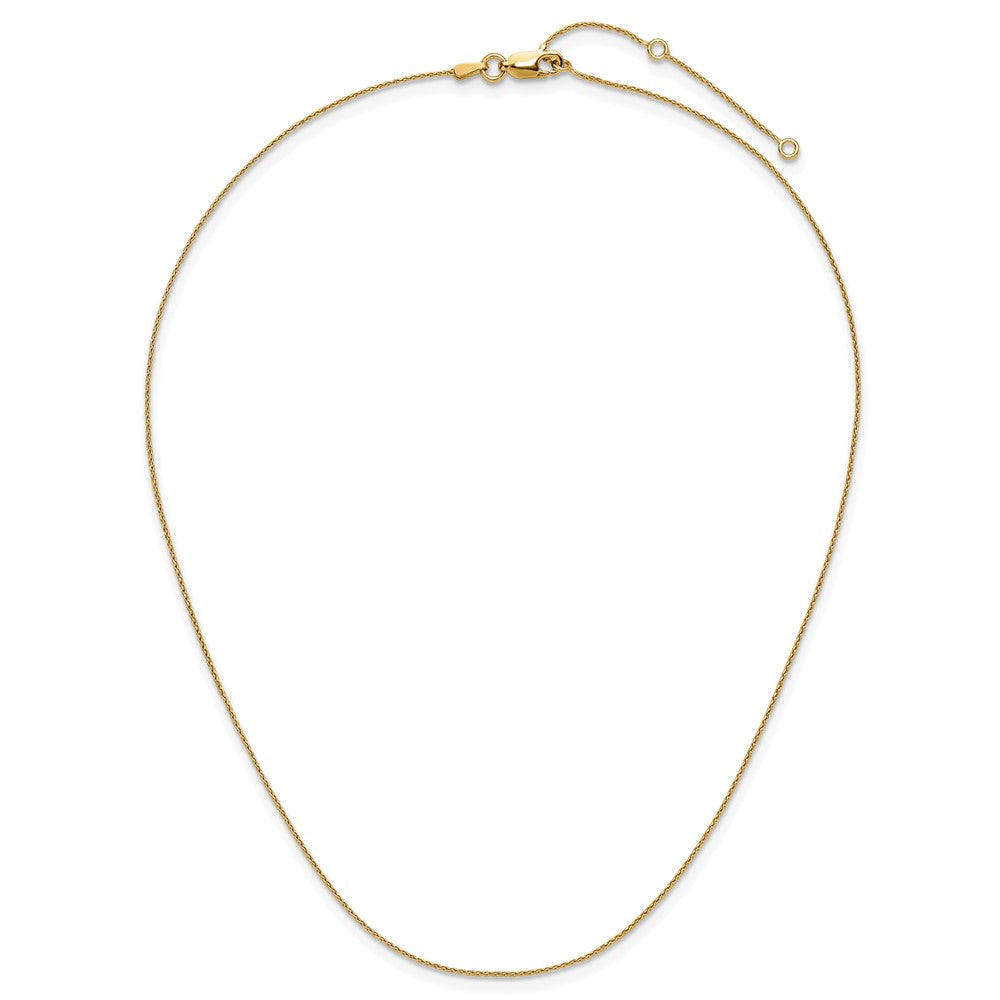 SPIGA CHAIN | MULTI LENGTH