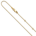 Load image into Gallery viewer, SPIGA CHAIN | MULTI LENGTH
