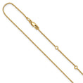 Load image into Gallery viewer, SPIGA DIAMOND CUT | MULTI LENGTH

