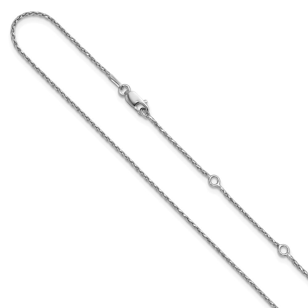 SPIGA CHAIN | MULTI LENGTH