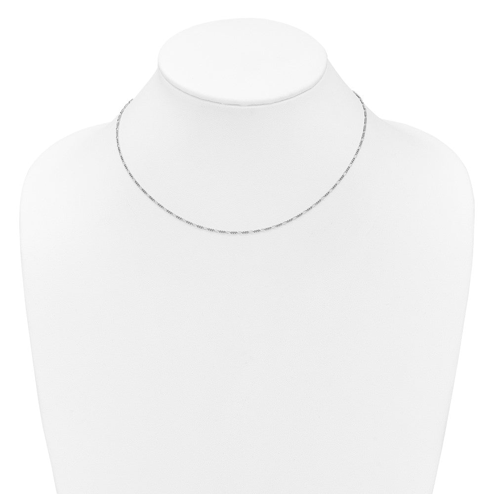 FIGARO CHAIN | MULTI LENGTH