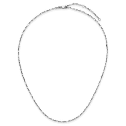 FIGARO CHAIN | MULTI LENGTH