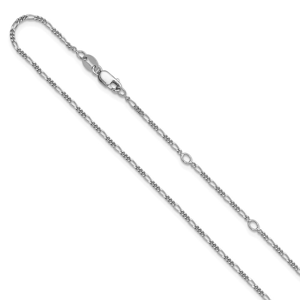 FIGARO CHAIN | MULTI LENGTH