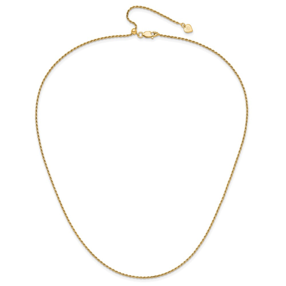 ROPE CHAIN | ADJUSTABLE