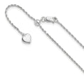 Load image into Gallery viewer, ROPE CHAIN | ADJUSTABLE
