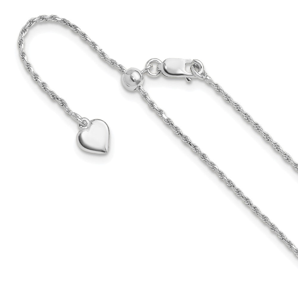 ROPE CHAIN | ADJUSTABLE