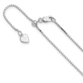 Load image into Gallery viewer, BOX CHAIN | ADJUSTABLE
