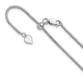 Load image into Gallery viewer, SNAKE CHAIN | ADJUSTABLE
