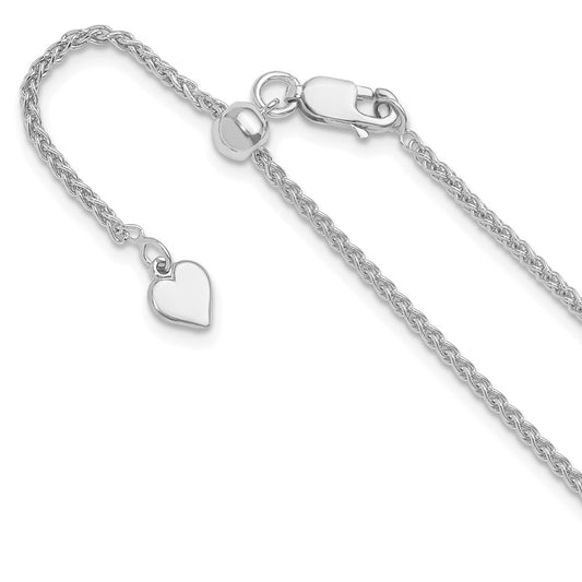 SPIGA CHAIN | ADJUSTABLE