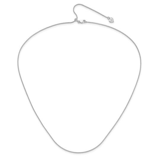 SNAKE CHAIN | ADJUSTABLE