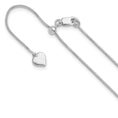 Load image into Gallery viewer, SNAKE CHAIN | ADJUSTABLE
