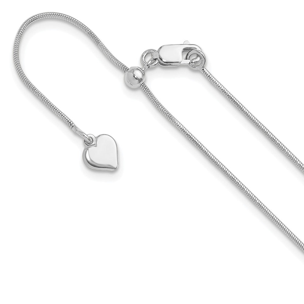 SNAKE CHAIN | ADJUSTABLE