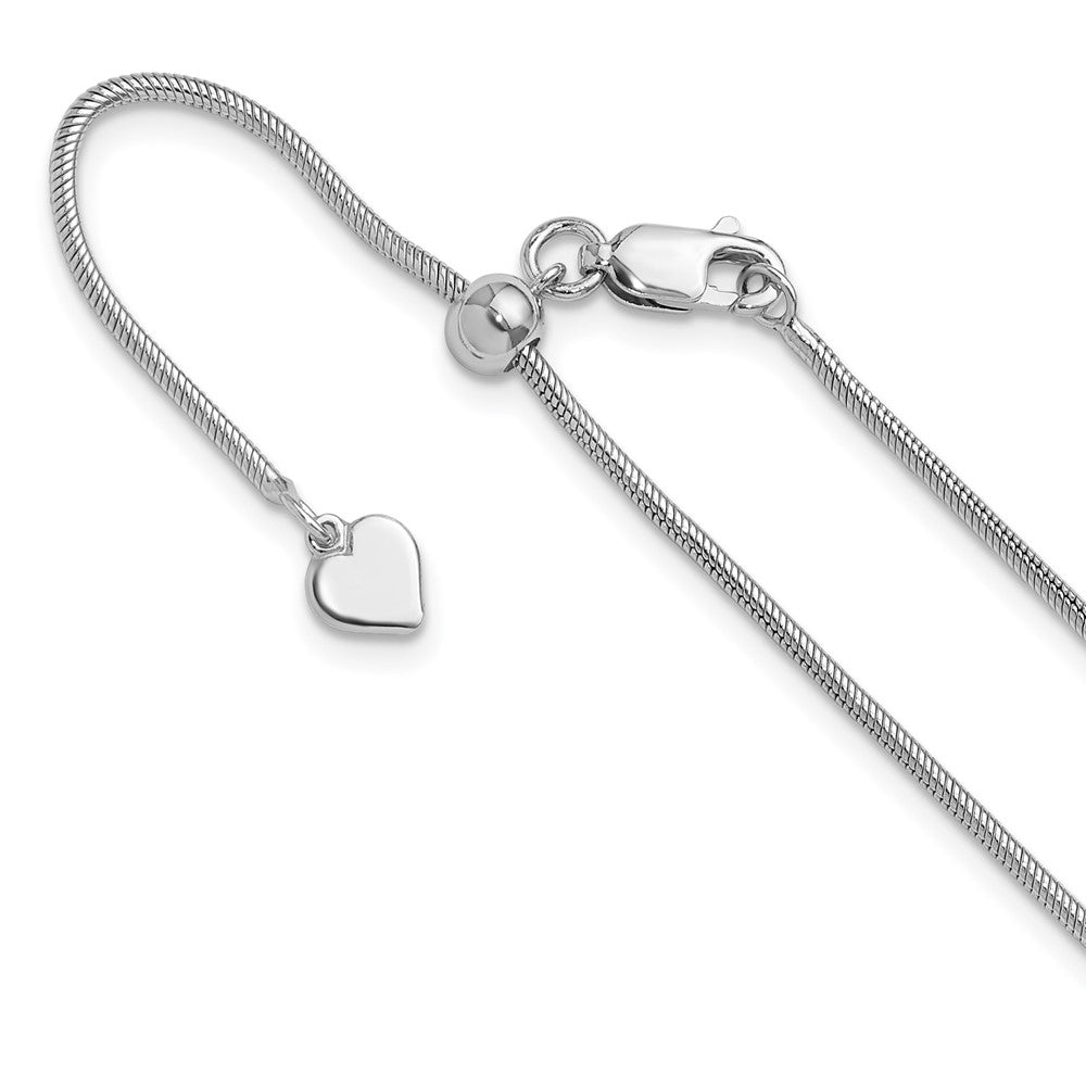 SNAKE CHAIN | ADJUSTABLE